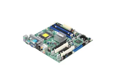 C2SBM-Q-O - Supermicro Core 2 Quad/ Intel Q35/ DDR2/ SATA2/ A/V/GbE/ MATX Server Motherboard