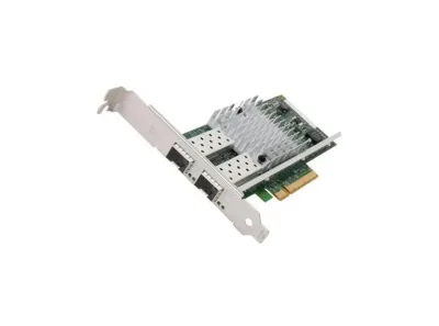 C2VP4 - Dell Intel X520-DA2 2-Port 10GB NIC Network Interface Card
