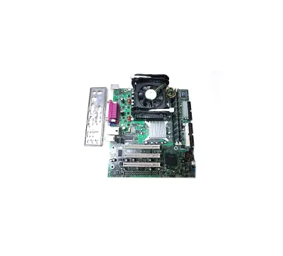 C30423-202 - Intel D845 LVAL DDR Micro-ATX System Board (Motherboard) Socket 478
