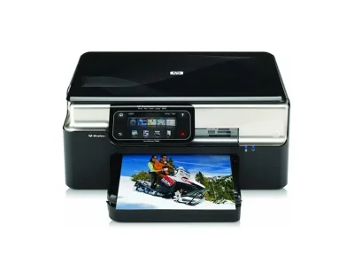 C309N - HP Photosmart Premium TouchSmart Web C309n All-In-One Color Multifunction Printer