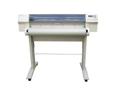 C3198B - HP DesignJet 755cm Color InkJect Printer