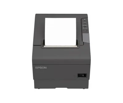 C31CA85834 - Epson TM T88V Monochrome Thermal Receipt Printer