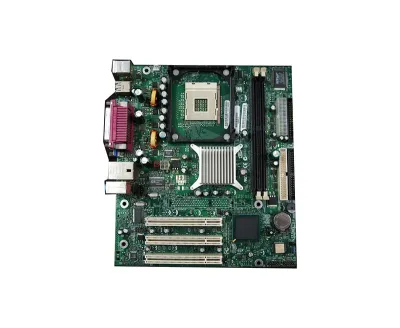 C32156-404 - Intel System Board (Motherboard) Socket 478 with 2.40GHz CPU / 512MB RAM