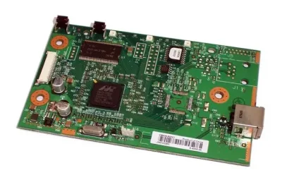 C3540-60100 - HP formatter Board for DeskJet 1600c Printer