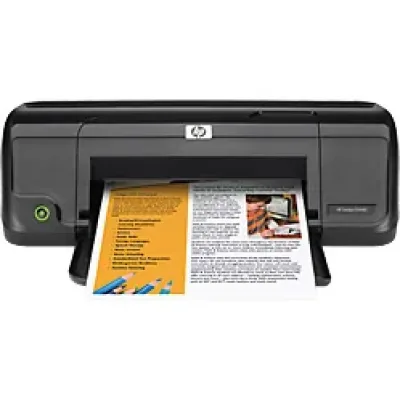 C3540A - HP DeskJet 1600c 180-Sheet 4 / 9 ppm 600x300 dpi InkJet Printer