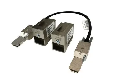 Cisco C3650-STACK-KIT 2-Ports 160Gbps Stacking Upgrade Kit for Catalyst 3650 Series Switches