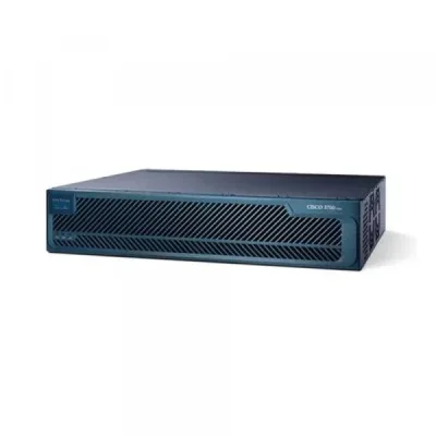 Cisco C3725-VPN-IDS/K9 3725 Multiservice Access Router 2 x 10/100Base-TX LAN 2 x AIM, 3 x WIC, 2 x Network Module, 1 x HDSM, 1 x CompactFlash (CF) Card Access Router
