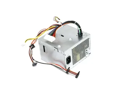 C3760 - Dell 305-Watts 100-120V / 200-240V Dual SATA Power Supply for OptiPlex GX280