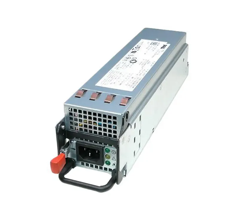 C378K - Dell 870-Watts Redundant Power Supply for PowerEdge R710/T610R/R710/T610