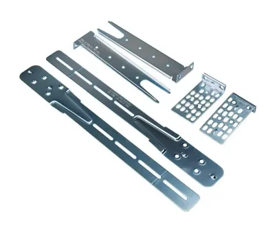 Cisco Catalyst (C3850-4PT-KIT=) Four-Point Rack Mounting Kit