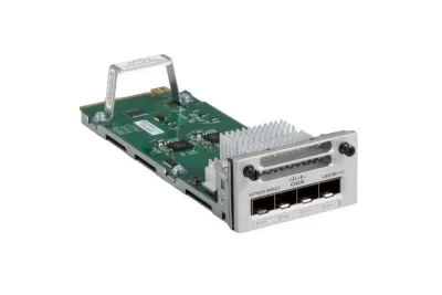 C3850-NM-4-1G - Cisco Catalyst 3850 4 x Ports 1GIgabit Ethernet Network Module