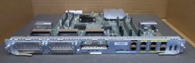 Cisco C3900-SPE200/K9 SVC PERFORMANCE ENGINE 200 FOR 3925E
