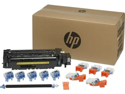 C3914-67906 - HP Maintenance Kit (110V) for LaserJet 8100/8150