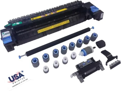 C3916-67912 - HP 5 Series Maintenance Kit