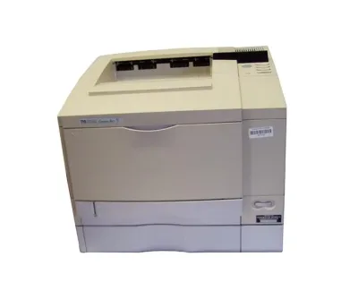 C3916A - HP LaserJet 5 12ppm 600dpi 4MB