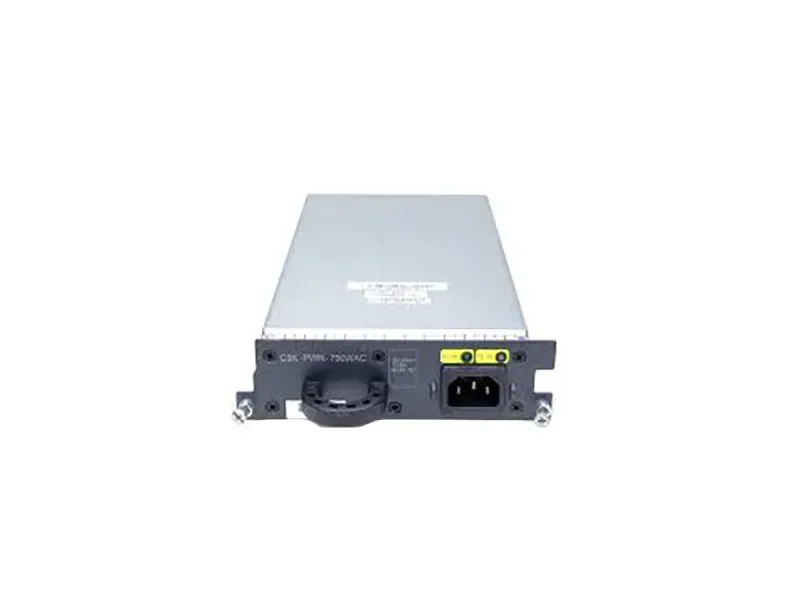 C3K-PWR-750WAC - Cisco 750W AC Power Supply