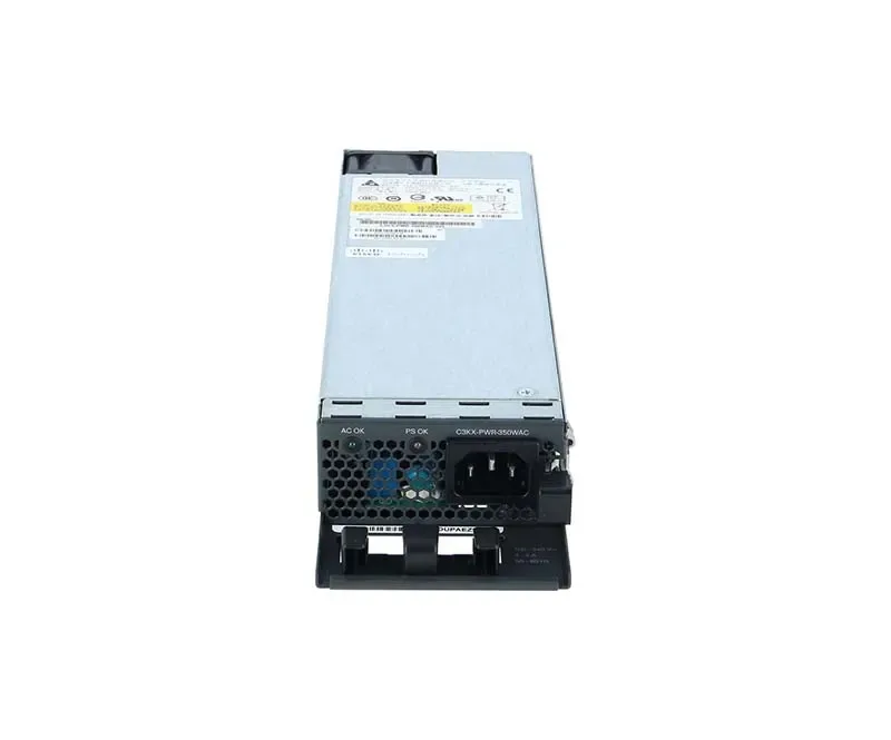 C3KX-PWR-350WAC - Cisco AC Power Supply