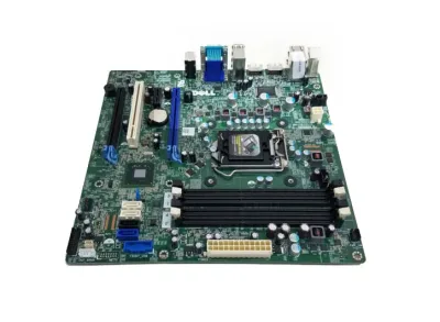 C3YXR - Dell System Board (Motherboard) Socket LGA1155 for Precision Workstation T1650 Tower