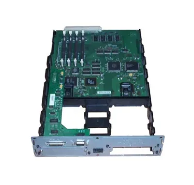 C4080-60001 - HP Main formatter Board for LaserJet 4500 Printer