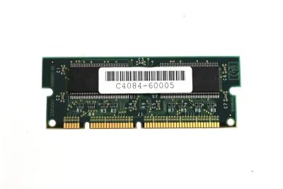 C4084-60005 - HP 16MB Firmware Memory for LaserJet 4500