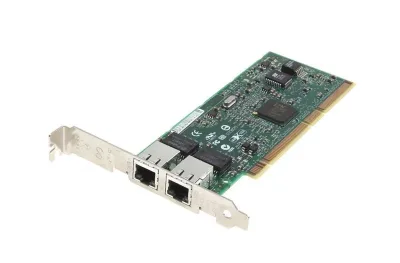 C40896 - Dell PRO/1000 MT Dual Port Server Adapter