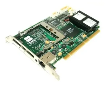 C4102 - Dell DRAC 3 Remote Access Card