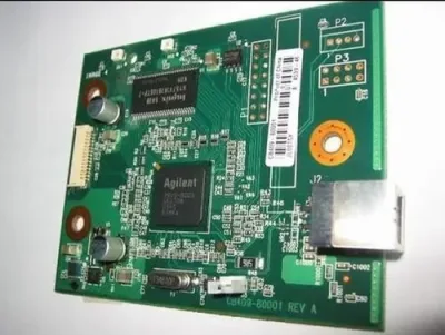 C4107-60001 - HP Formatter LJ 8100 Series