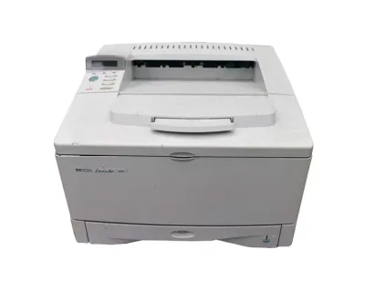 C4110A - HP LaserJet 5000 Printer