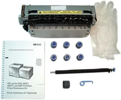 C4118-67909 - HP 110V Maintenance Kit for LaserJet 4000 / 4050