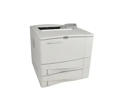C4119A - HP LaserJet 4000T Printer