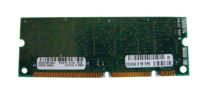 C4141-67901 - HP 8MB non-EDO Memory for LaserJet Printer