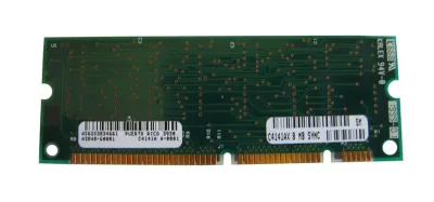 C4141AX - HP 8MB SDRAM SIMM Memory for LaserJet J2200 / 4000 Printer