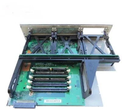 C4165-60002 - HP Main Logic Formatter Board Assembly for LaserJet 8050 Series Printer