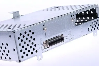 C4169-60004 - HP Formatter Assembly for LJ 4100 Series