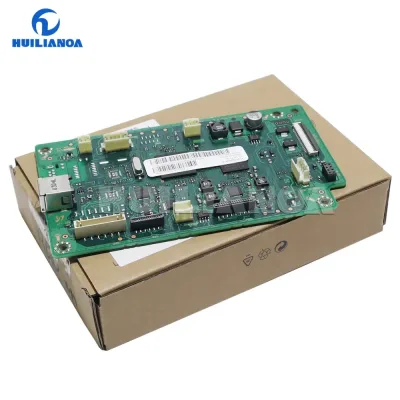C4169-69001 - HP Main Logic Formatter Board Assembly for LaserJet 4100
