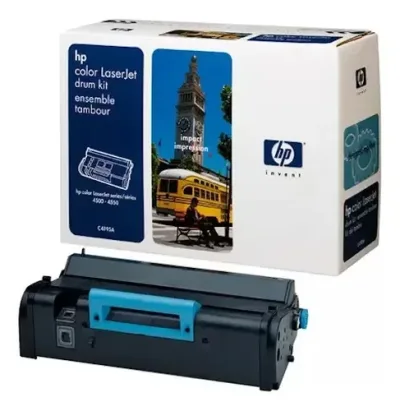 C4195A - HP Drum Kit for LaserJet 4500 / 455