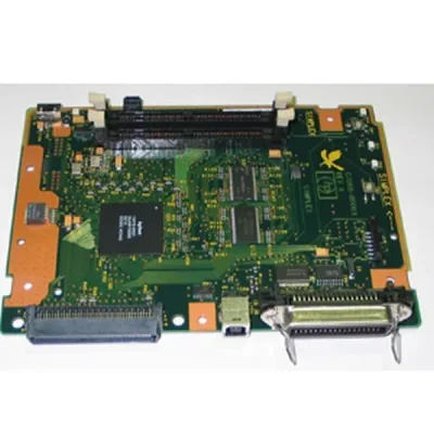 C4209-61002CN - HP Main Logic Formatter Board Assembly Duplex Version for LaserJet 2200D Series Printer