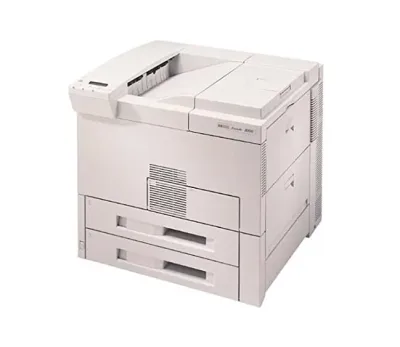 C4214A - HP LaserJet 8100 Printer