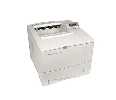 C4251A - HP LaserJet 4050 Printer
