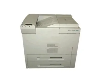 C4266A - HP LaserJet 8150N Printer
