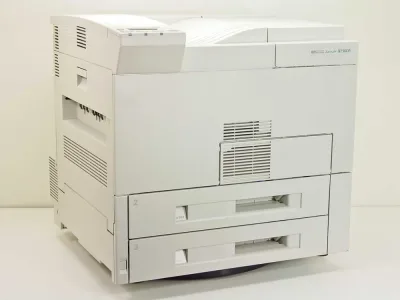 C4267A - HP LaserJet 8150DN Printer