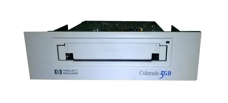C4354-56000 - HP 5GB IDE Tape Drive