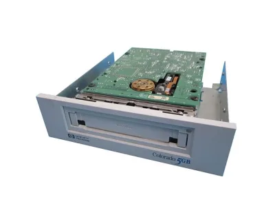 C4354A - HP Colorado T5 Travan 5.0GB IDE Internal Tape Drive