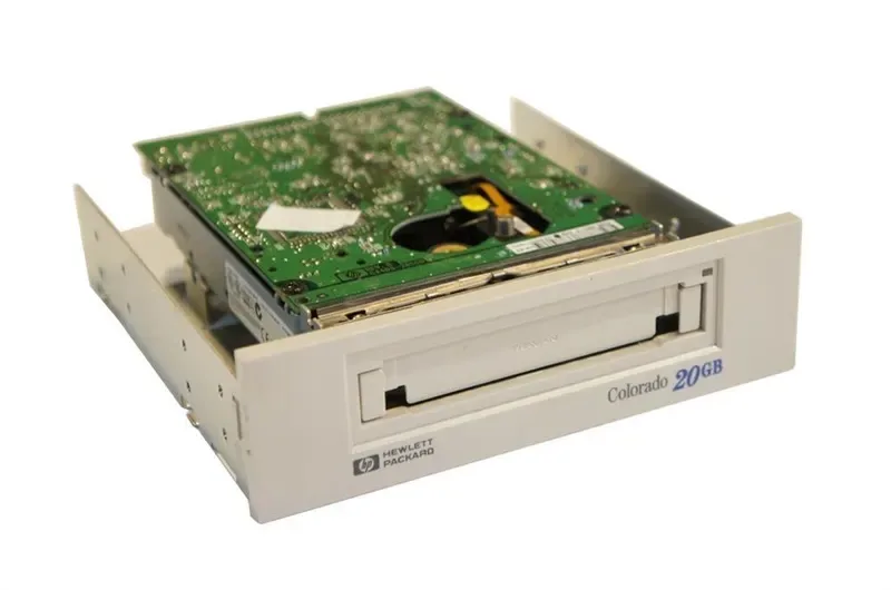 C4447-60001 - HP Replacement Travan 10 / 20GB Tape drive