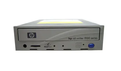 C4462-56000 - HP 8x/4x/32x Speed IDE/ATAPI CD-RW Optical Drive