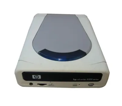 C4489A - HP External CD-Writer for Vectra VL410 Desktop