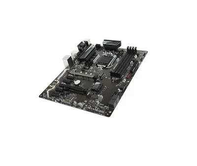 C45431-005 - Intel P4 Socket 775 PCI E X16 SATA WB Motherboard