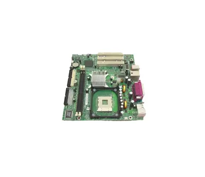 C45439-302 - Intel D845GVSRL DDR Micro-ATX System Board (Motherboard) Socket 478