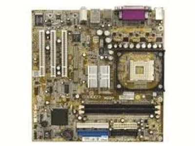C45441-302 - Intel Motherboard D845GVSR S478 533FSB DDR