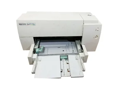 C4567A - HP Deskjet 682C Color InkJect Printer